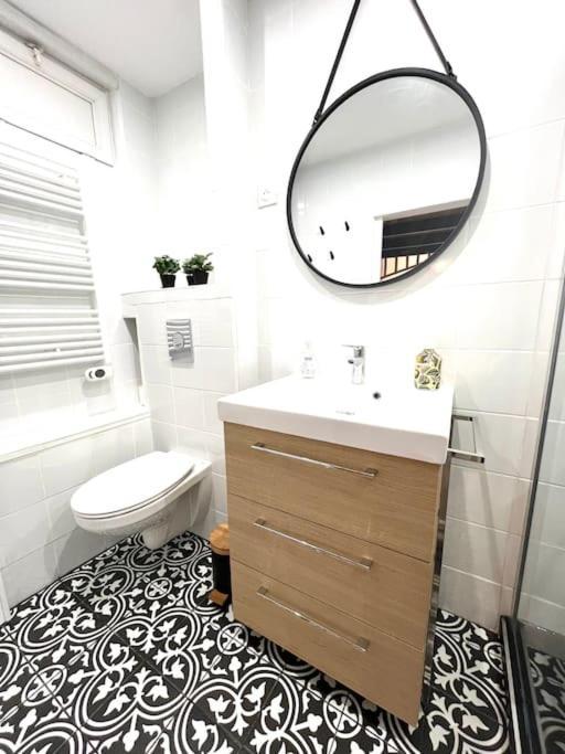 Jolie Mini Maison Lovely Tiny House 圣吉欧梅斯 外观 照片